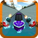 SpeedBoat Waterway City-APK