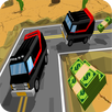 Go Fast Vans: Don´t Crash APK