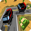 Go Fast Vans: Don´t Crash-APK