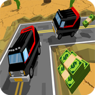 Go Fast Vans: Don´t Crash-icoon