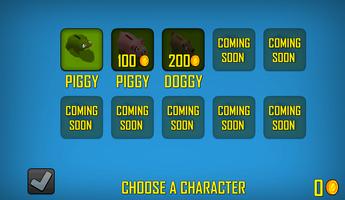 Country Pets Road screenshot 2