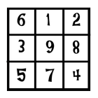 Icona Sudoku Solver