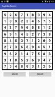 Sudoku Solver स्क्रीनशॉट 3