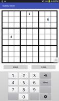 1 Schermata Sudoku Solver