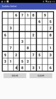 2 Schermata Sudoku Solver