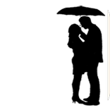 Sweet Couple Photo Frames