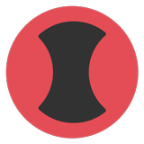 Circo ícone