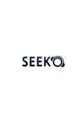 SEEKO постер