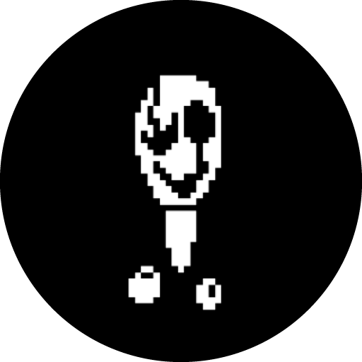 Write in Gaster Wingdings