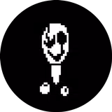 Write in Gaster Wingdings