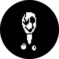 Write in Gaster Wingdings APK download