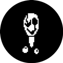 Write in Gaster Wingdings APK