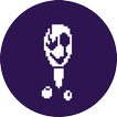 Write in Gaster Wingdings 2