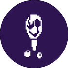 Icona Write in Gaster Wingdings 2