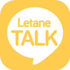 Letane Talk Zeichen