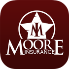 Moore Insurance 圖標
