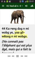 Proverbes en mooré vol. 2 screenshot 1