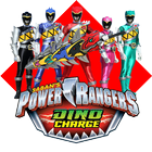 Power Rangers: Dino Charge - Game Guide 图标