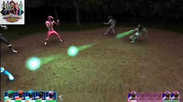 Power Rangers: Dino Charge - Game Guide capture d'écran 2