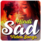 Hindi Sad Songs icône