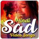 Hindi Sad Songs أيقونة