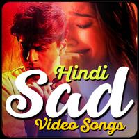 Hindi Sad Songs Affiche