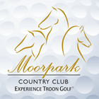 Moorpark Country Club Zeichen