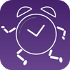 Walk Me Up! Alarm Clock APK