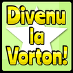 Divenu la Vorton (Esperanto)