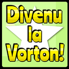 Divenu la Vorton (Esperanto) simgesi