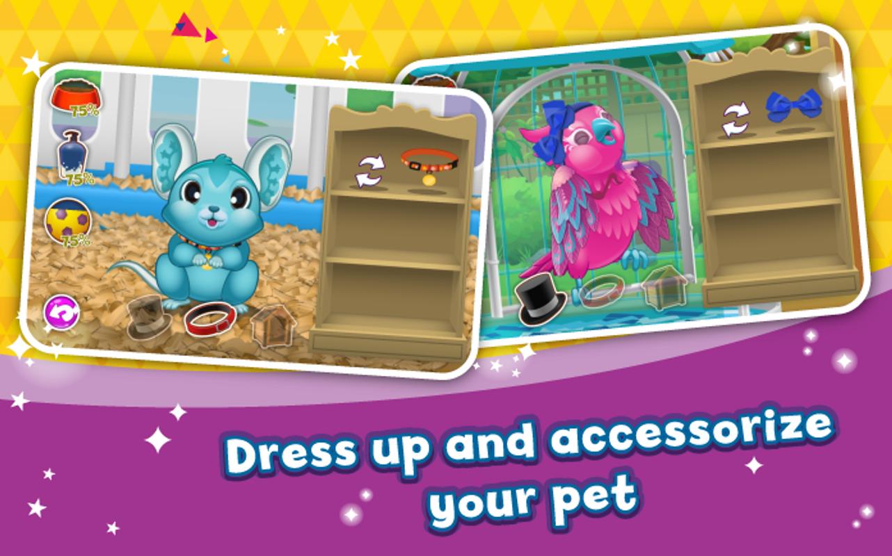Little Live Pets for Android APK Download