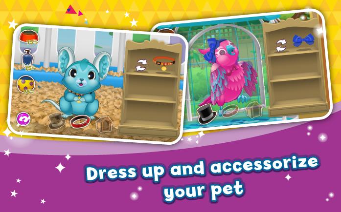 Little Live Pets APK for Android Download