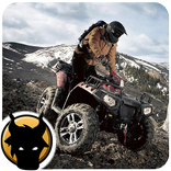 ATV Stunt Bike Racer