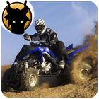 ATV Dirt Bike Racing icon