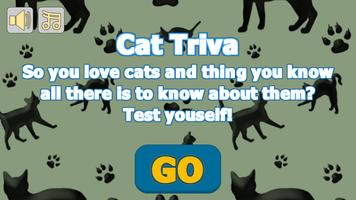 Cat Trivia 截图 2