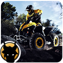 Freestyle Quad Bike Racing Mania 2018 APK