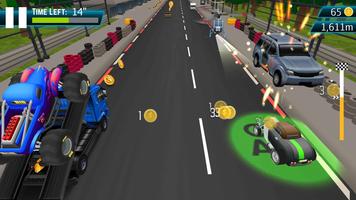 Street Racing 2019 截图 1