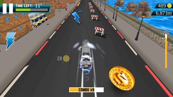 Street Racing 2019 截图 2
