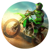 Motorbike Racing Mod apk última versión descarga gratuita