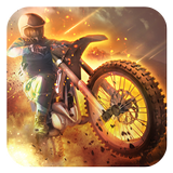 Trials Wipeout 2017 أيقونة