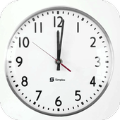 Ticking Clock Sounds icône