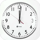 Ticking Clock Sounds ikon
