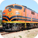 Train Sounds APK