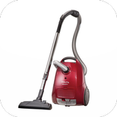 Vacuum Cleaner Sounds icon