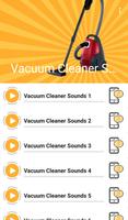 Vacuum Cleaner Sounds постер