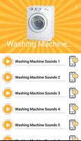 Washing Machine Sounds capture d'écran 3
