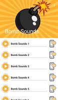 Bomb Sounds ảnh chụp màn hình 3
