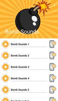 Bomb Sounds Affiche