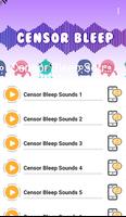 Censor Bleep Sounds screenshot 1