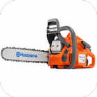 Chainsaw Sounds icon
